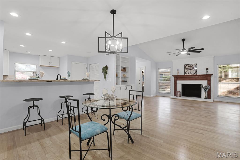 Briarcliff Condo Buildings 13 - Residential