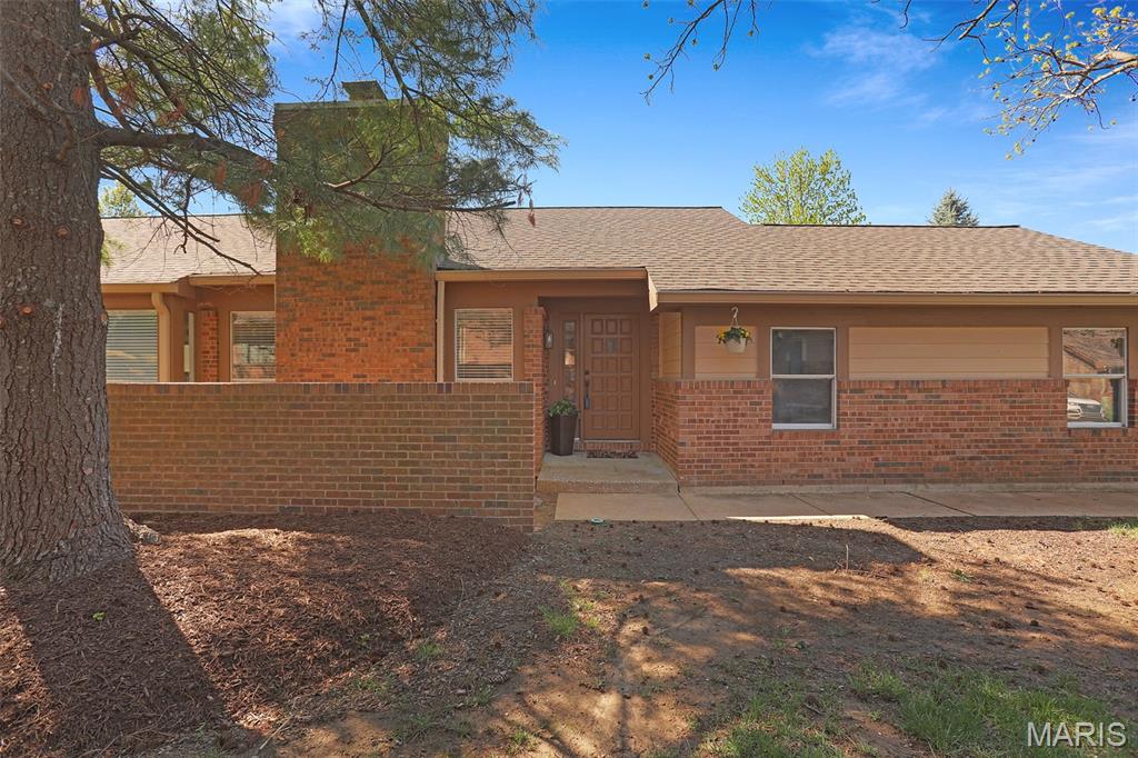 Briarcliff Condo Buildings 13 - Residential