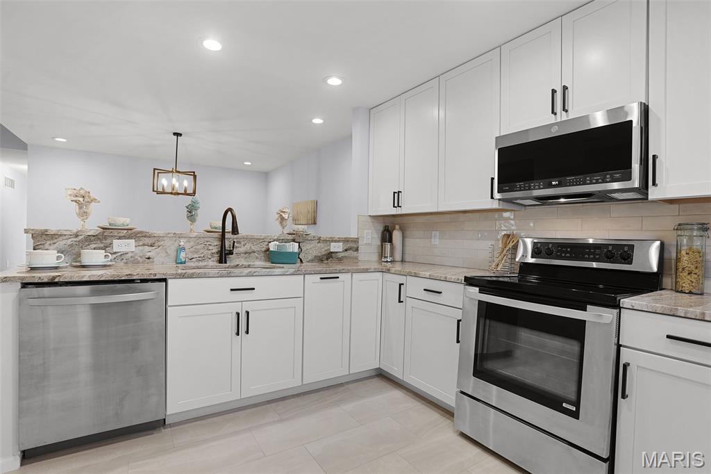 Briarcliff Condo Buildings 13 - Residential