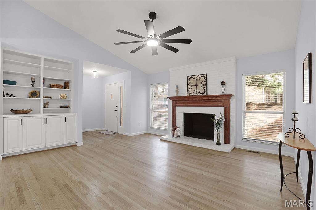 Briarcliff Condo Buildings 13 - Residential