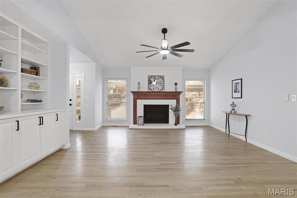 Briarcliff Condo Buildings 13 - Residential