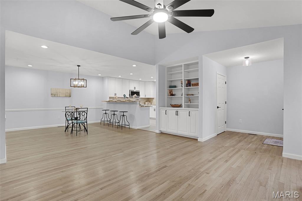 Briarcliff Condo Buildings 13 - Residential