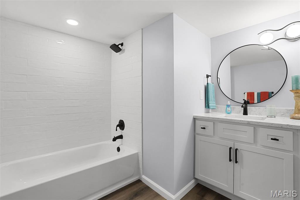 Briarcliff Condo Buildings 13 - Residential