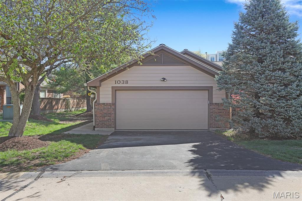 Briarcliff Condo Buildings 13 - Residential