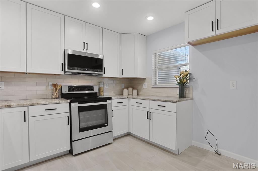 Briarcliff Condo Buildings 13 - Residential