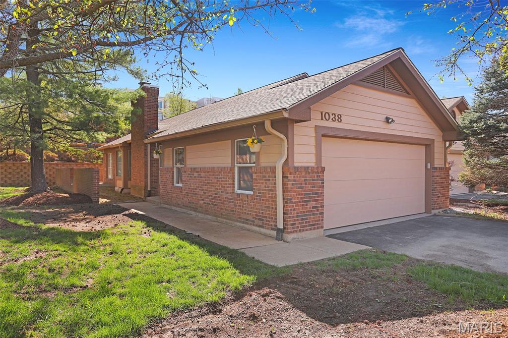 Briarcliff Condo Buildings 13 - Residential