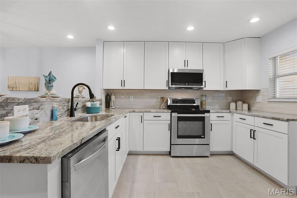 Briarcliff Condo Buildings 13 - Residential