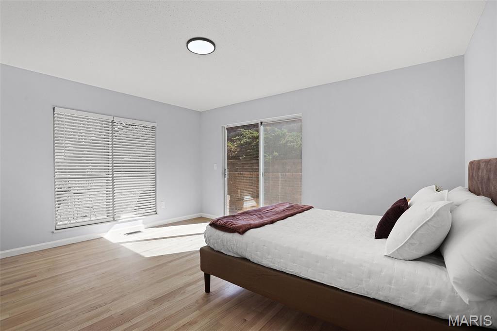 Briarcliff Condo Buildings 13 - Residential