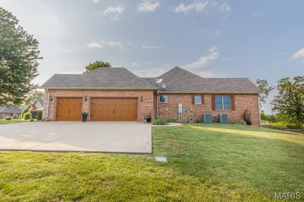 Castle Rock Estates - Residential