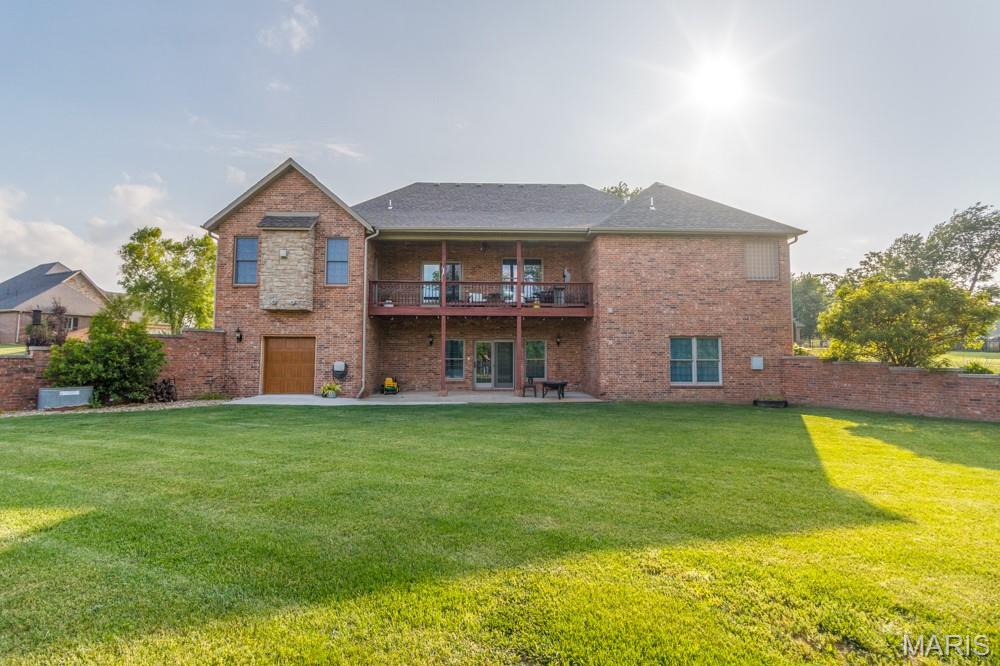 Castle Rock Estates - Residential