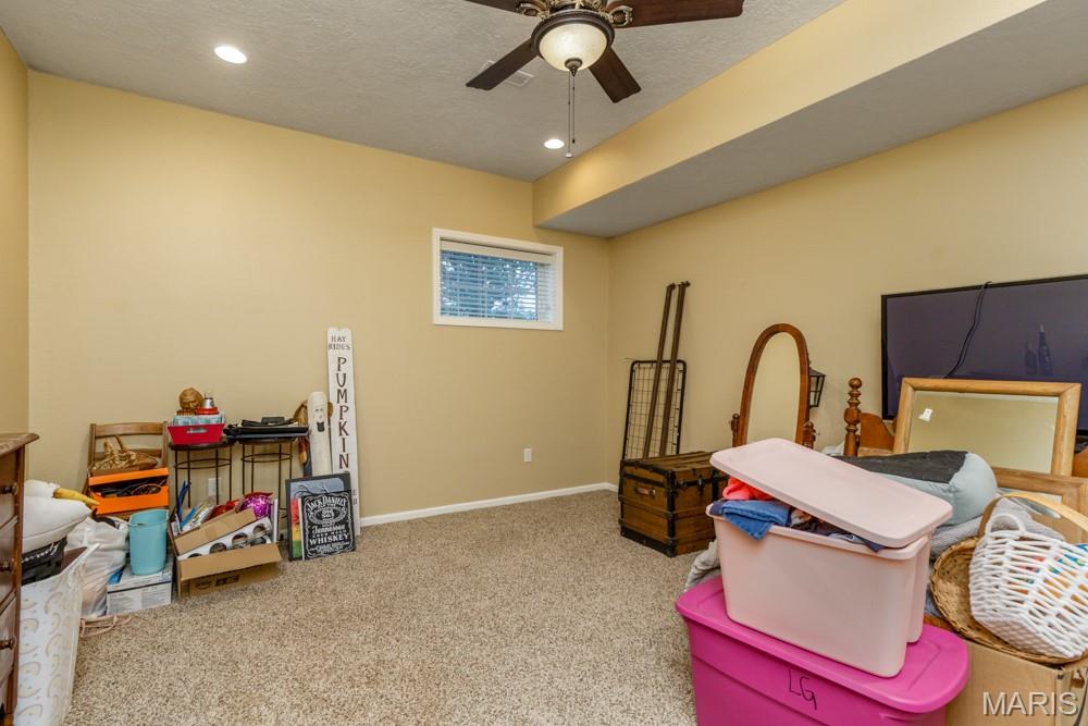Castle Rock Estates - Residential