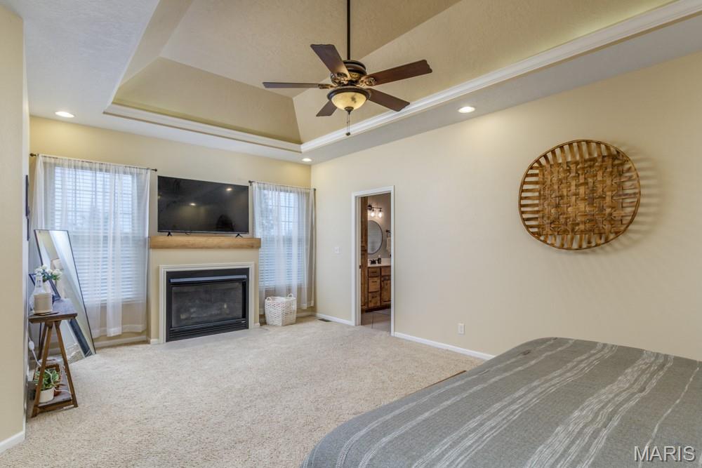 Castle Rock Estates - Residential