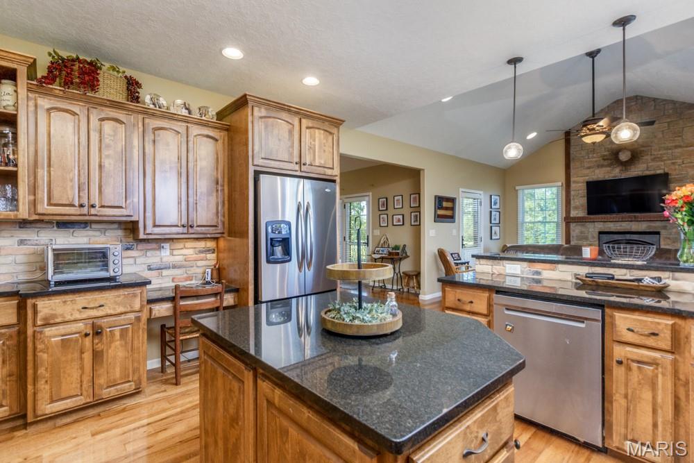 Castle Rock Estates - Residential