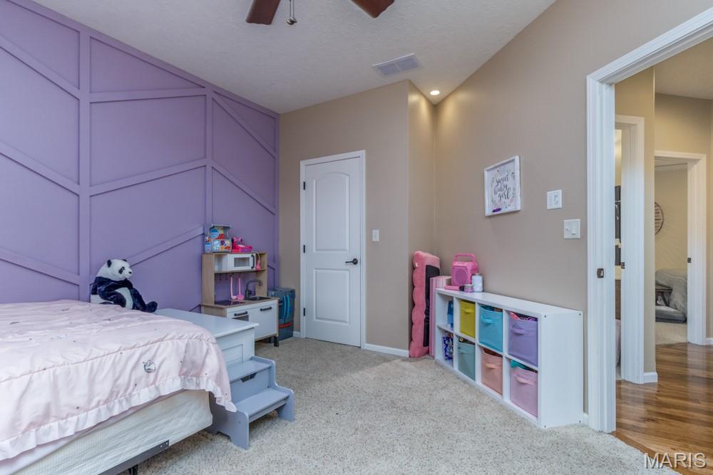 Castle Rock Estates - Residential