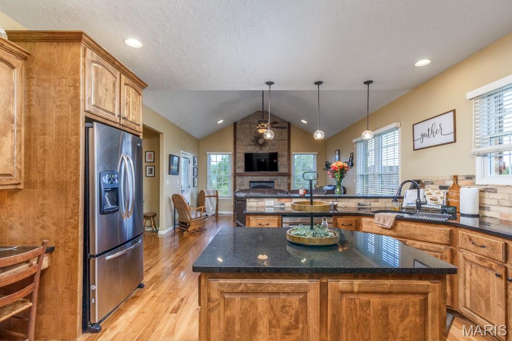 Castle Rock Estates - Residential