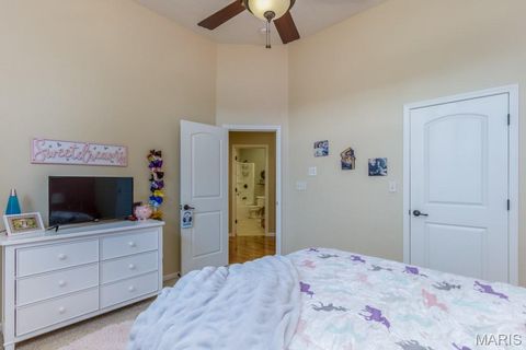 Tiny photo for 929 CASTLE ROCK AVE Avenue, Lebanon, MO 65536 (MLS # 26028190)