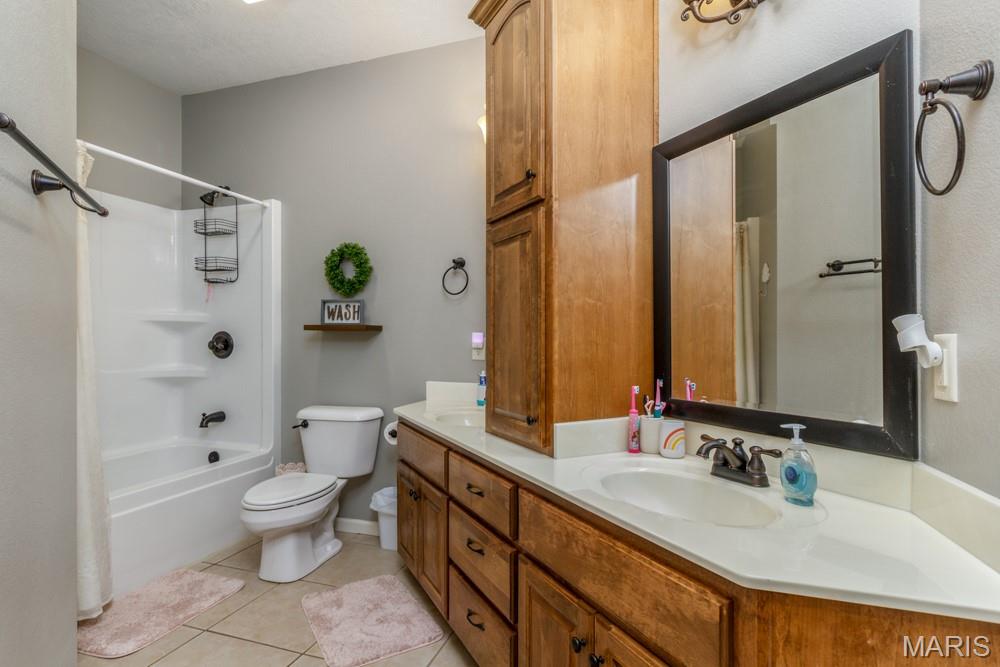 Castle Rock Estates - Residential