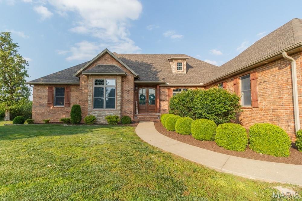 Castle Rock Estates - Residential