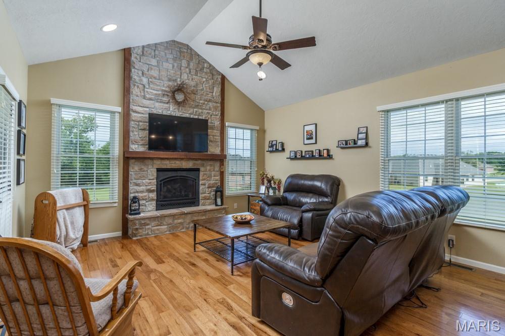 Castle Rock Estates - Residential