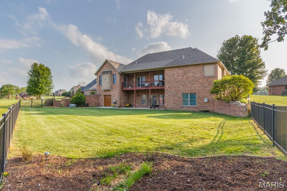 Castle Rock Estates - Residential