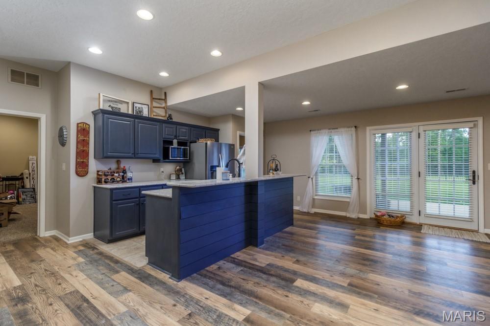 Castle Rock Estates - Residential