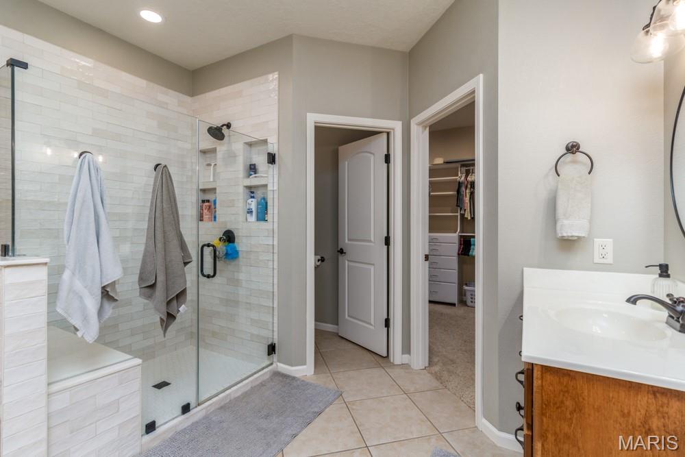 Castle Rock Estates - Residential