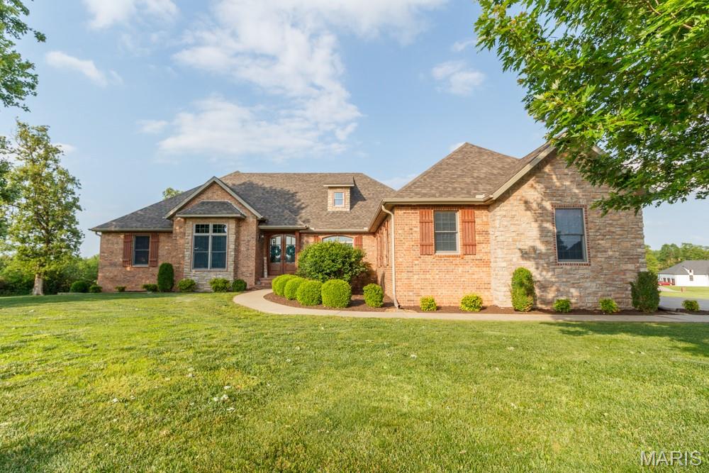 Castle Rock Estates - Residential