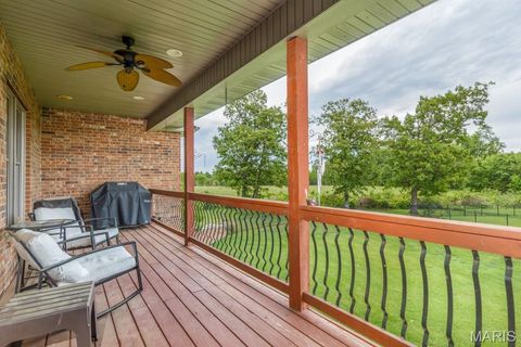 Tiny photo for 929 CASTLE ROCK AVE Avenue, Lebanon, MO 65536 (MLS # 26028190)