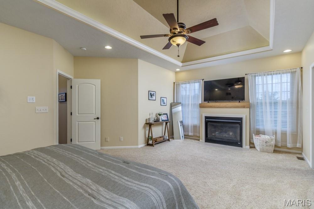 Castle Rock Estates - Residential
