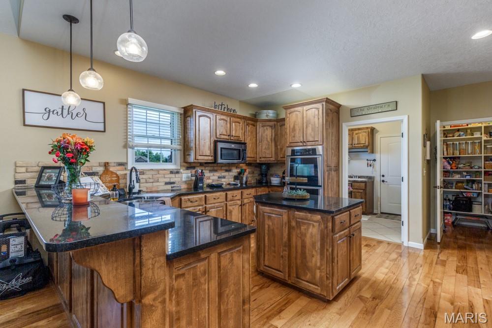 Castle Rock Estates - Residential