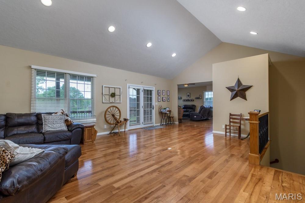 Castle Rock Estates - Residential