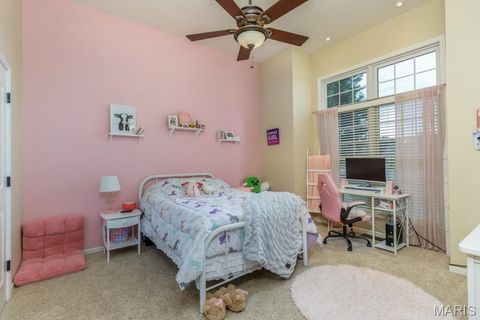 Tiny photo for 929 CASTLE ROCK AVE Avenue, Lebanon, MO 65536 (MLS # 26028190)