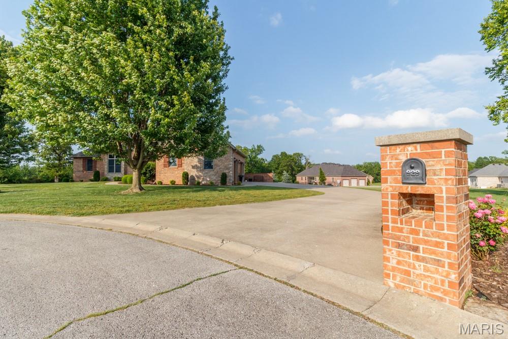 Castle Rock Estates - Residential