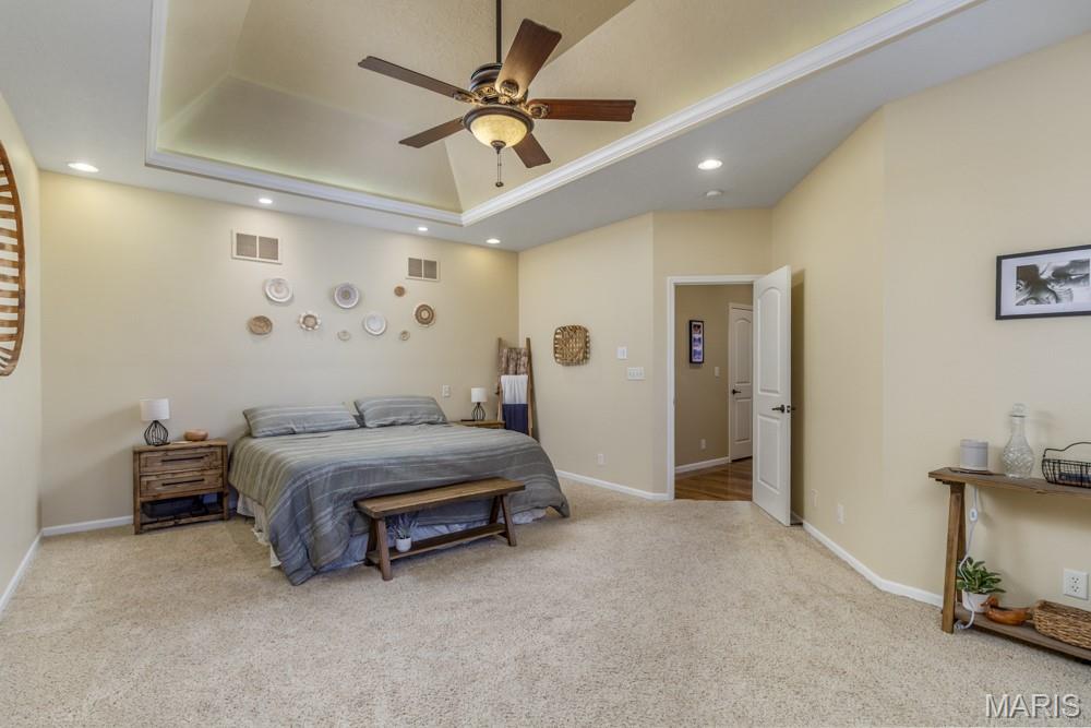 Castle Rock Estates - Residential
