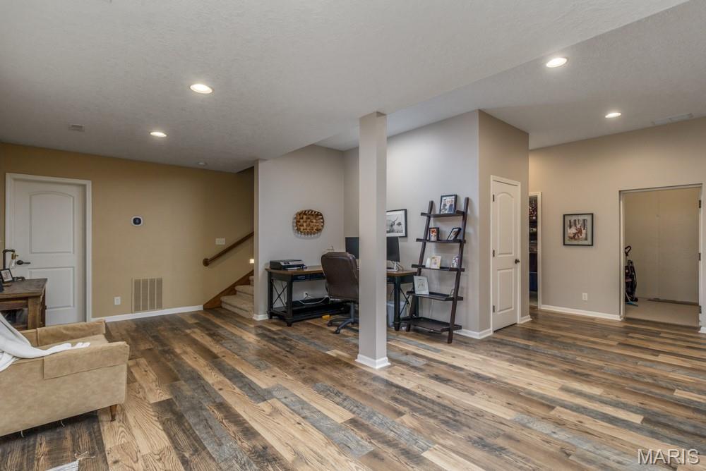 Castle Rock Estates - Residential
