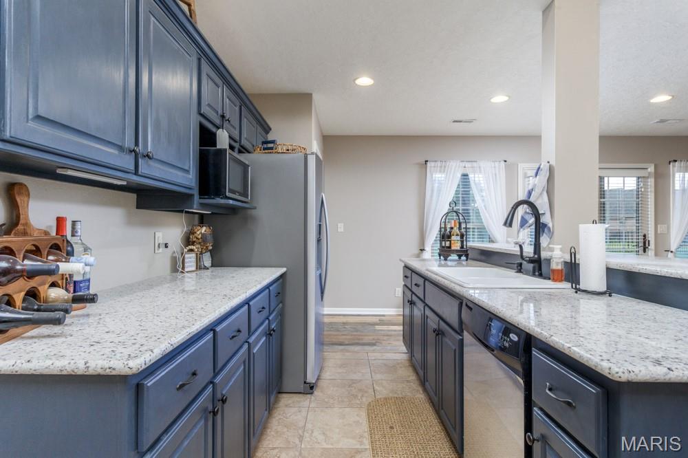Castle Rock Estates - Residential