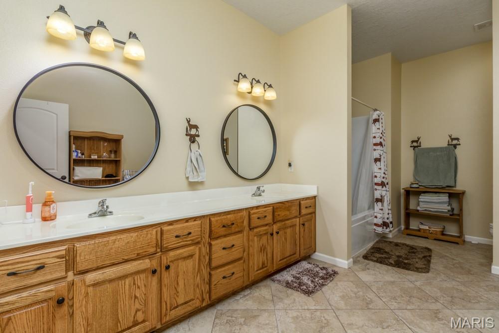 Castle Rock Estates - Residential
