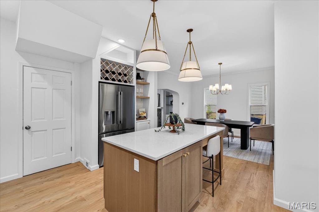 Newberrys Add - Residential