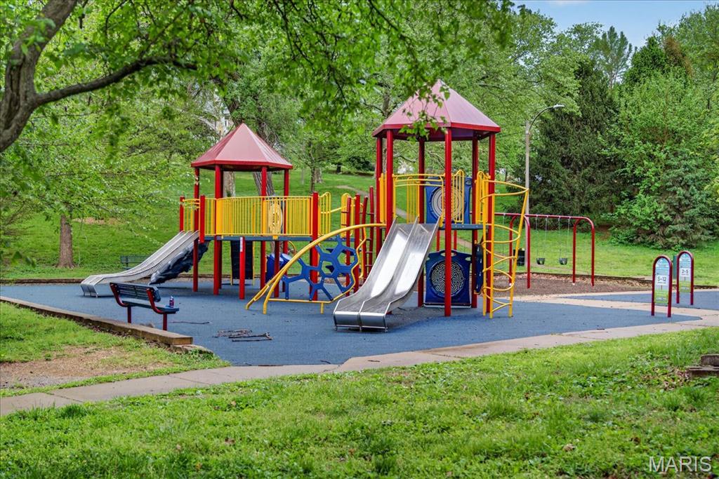 Newberrys Add - Residential