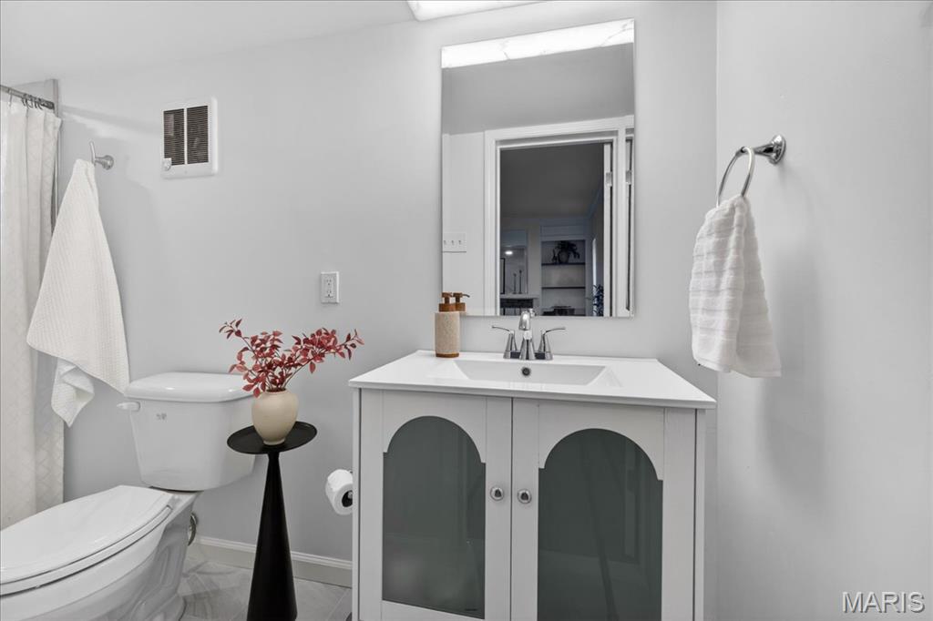 Newberrys Add - Residential