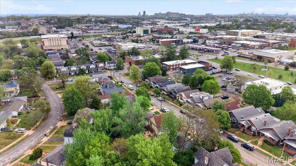 Newberrys Add - Residential