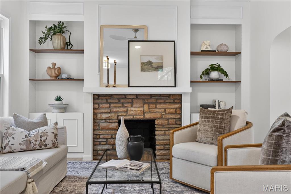 Newberrys Add - Residential