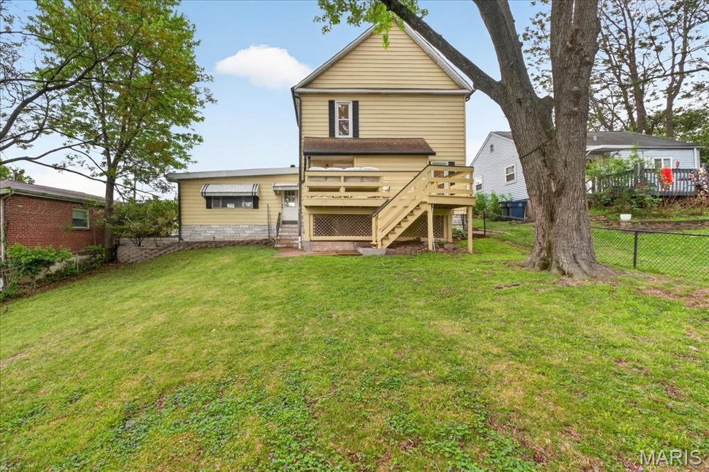 Newberrys Add - Residential