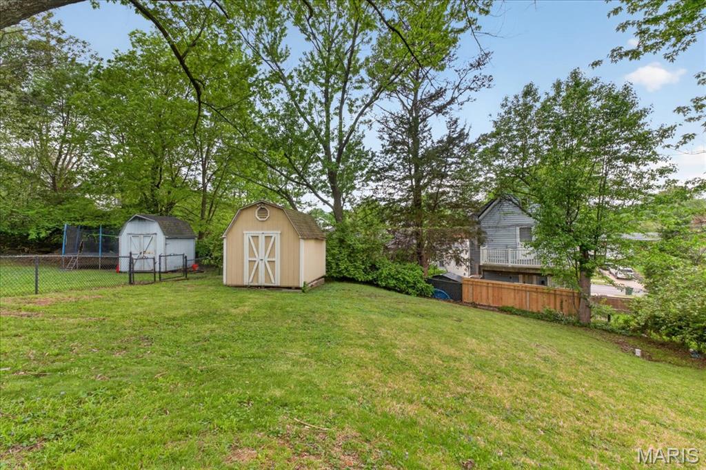 Newberrys Add - Residential