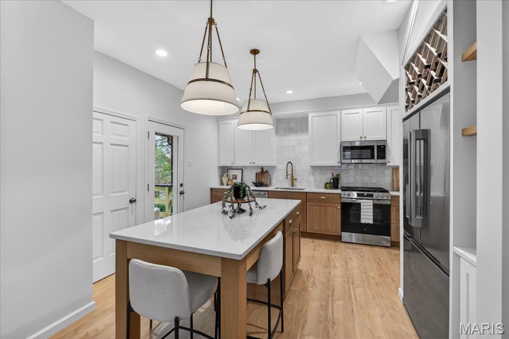 Newberrys Add - Residential