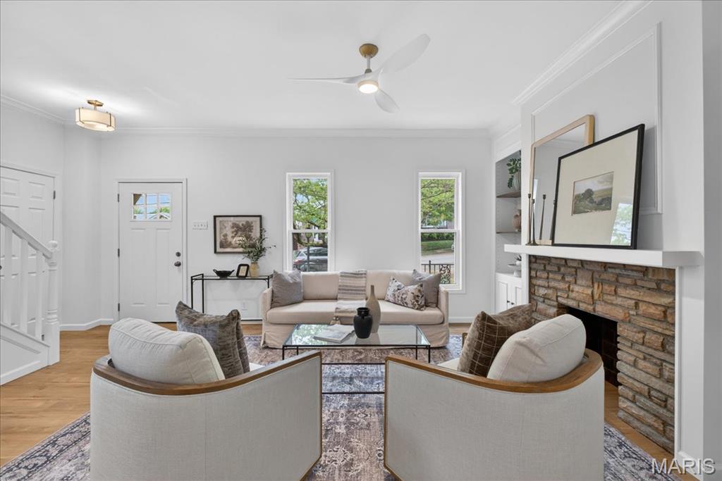 Newberrys Add - Residential