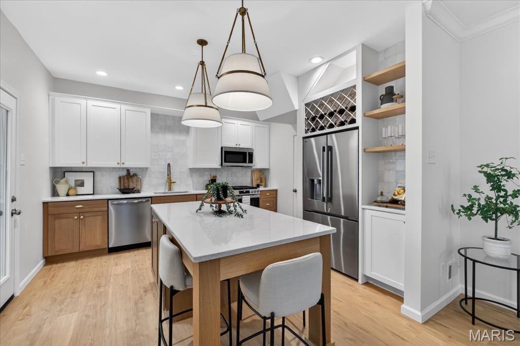 Newberrys Add - Residential