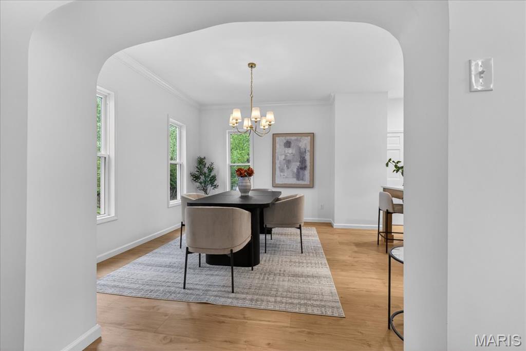 Newberrys Add - Residential