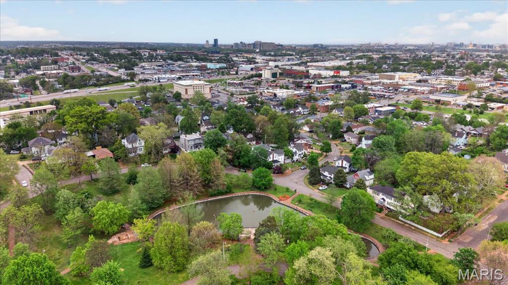 Newberrys Add - Residential