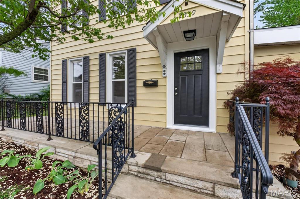 Newberrys Add - Residential